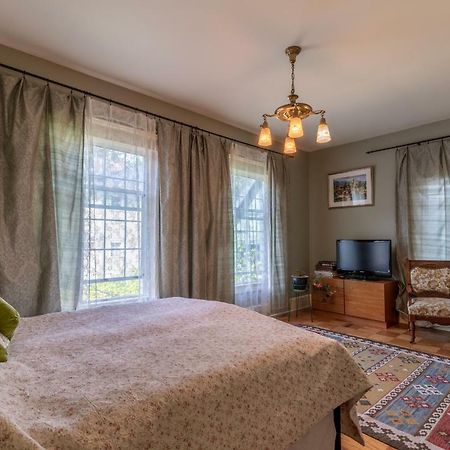 Mozart Guest House Seattle Bed And Breakfast Luaran gambar