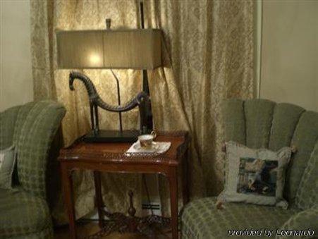 Mozart Guest House Seattle Bed And Breakfast Bilik gambar