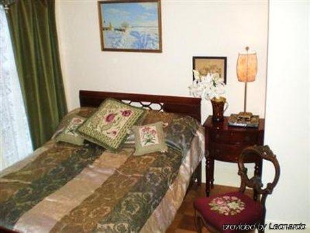 Mozart Guest House Seattle Bed And Breakfast Bilik gambar