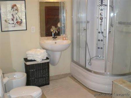 Mozart Guest House Seattle Bed And Breakfast Luaran gambar